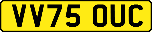 VV75OUC