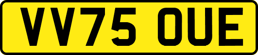 VV75OUE
