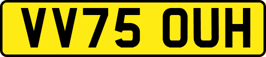 VV75OUH
