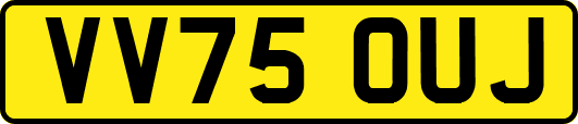 VV75OUJ