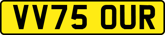 VV75OUR