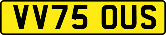 VV75OUS
