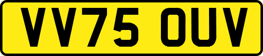 VV75OUV