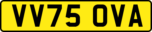 VV75OVA