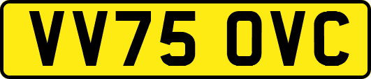 VV75OVC