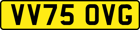VV75OVG