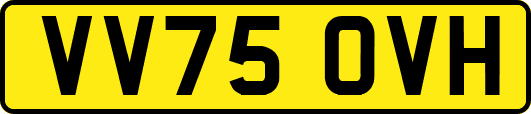 VV75OVH