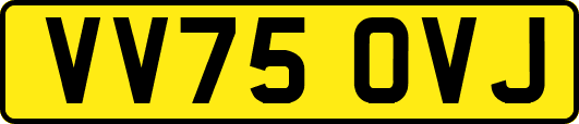 VV75OVJ