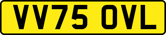 VV75OVL