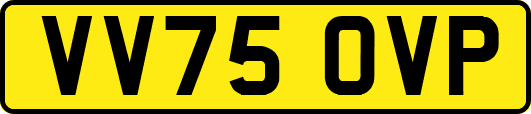 VV75OVP