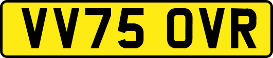VV75OVR