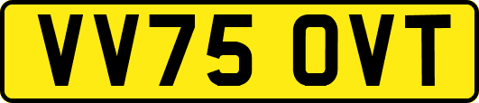 VV75OVT