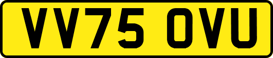VV75OVU