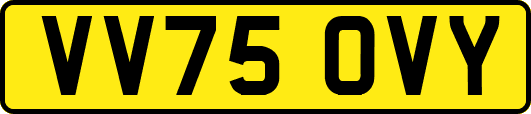 VV75OVY