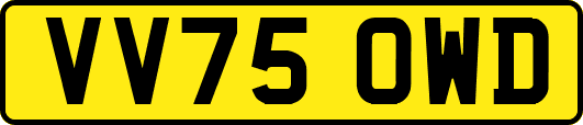 VV75OWD