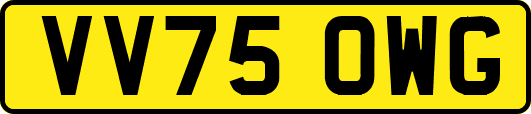 VV75OWG