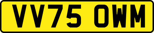 VV75OWM