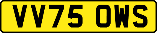 VV75OWS