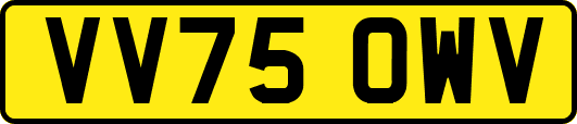 VV75OWV