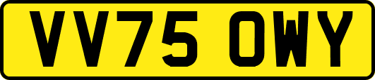 VV75OWY
