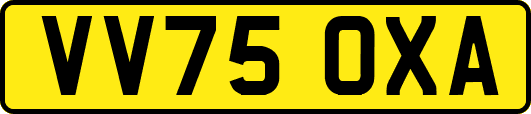 VV75OXA