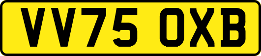 VV75OXB