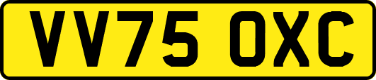 VV75OXC