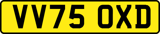 VV75OXD