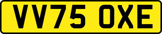 VV75OXE