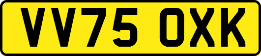 VV75OXK
