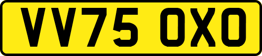 VV75OXO