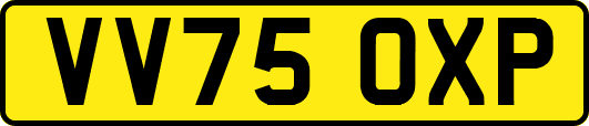 VV75OXP