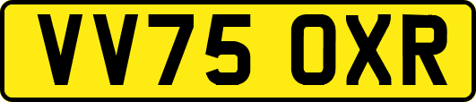 VV75OXR