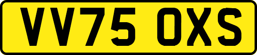 VV75OXS