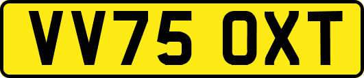 VV75OXT