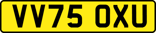 VV75OXU