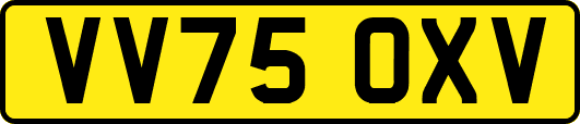 VV75OXV