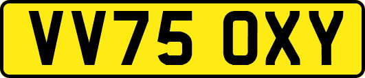 VV75OXY