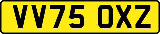 VV75OXZ