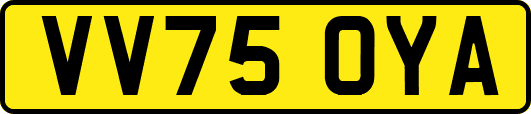VV75OYA