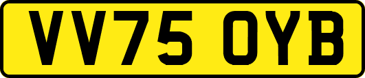 VV75OYB