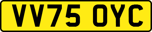 VV75OYC
