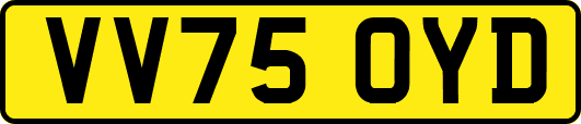 VV75OYD