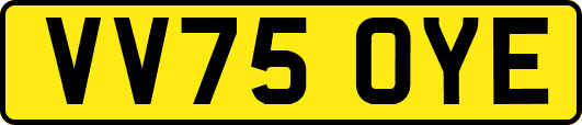 VV75OYE