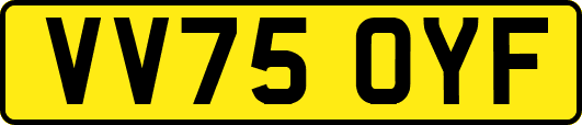 VV75OYF