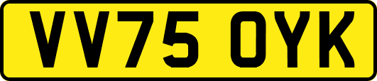 VV75OYK