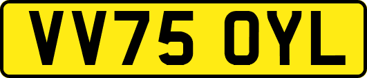 VV75OYL