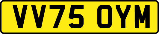 VV75OYM