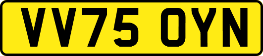 VV75OYN