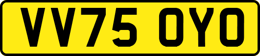 VV75OYO